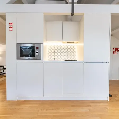 Mercadores By Amber Star Rent Apartment Porto