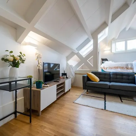 Apartment Mercadores By Amber Star Rent *