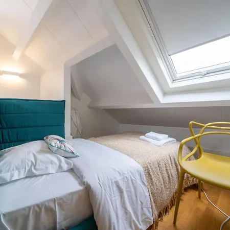 Apartment Mercadores By Amber Star Rent Porto