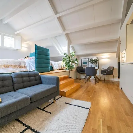Apartment Mercadores By Amber Star Rent