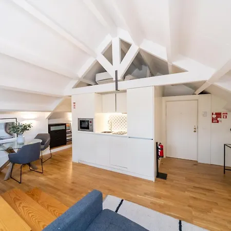 Apartment Mercadores By Amber Star Rent *