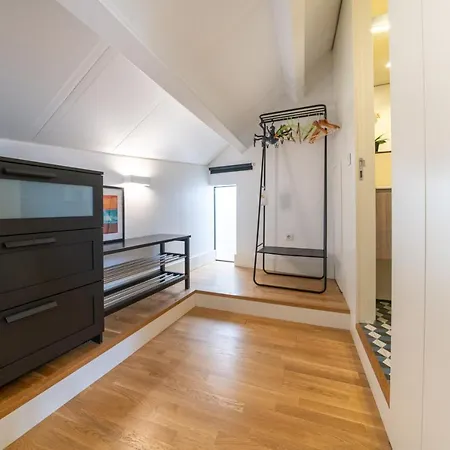 Mercadores By Amber Star Rent Apartment