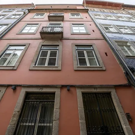 Apartment Mercadores By Amber Star Rent *
