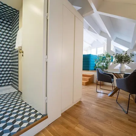 Mercadores By Amber Star Rent Apartment *