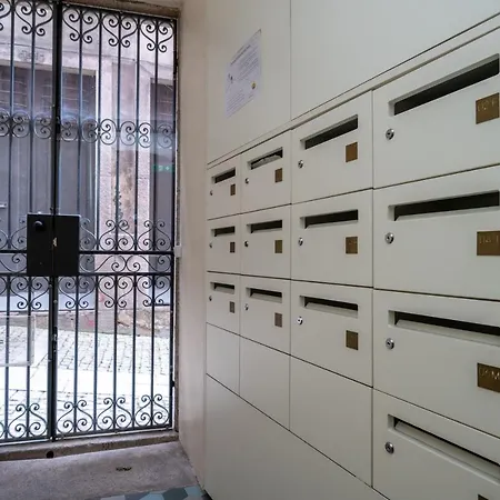 Mercadores By Amber Star Rent Apartment *