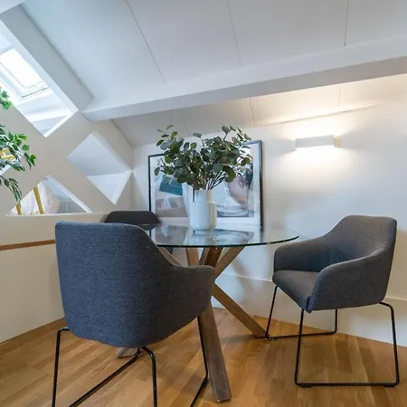 Mercadores By Amber Star Rent Apartment